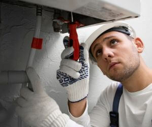 About Emergency plumbing pros Bay City, WI